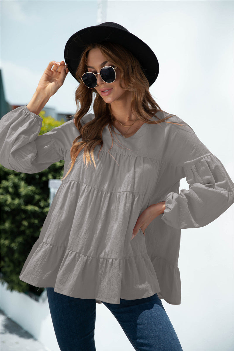 Timeless Vintage Style Garment
