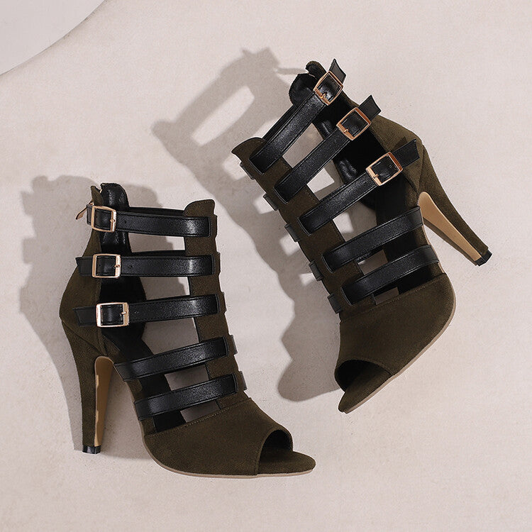 Beautifully Crafted Orthopedic Boots