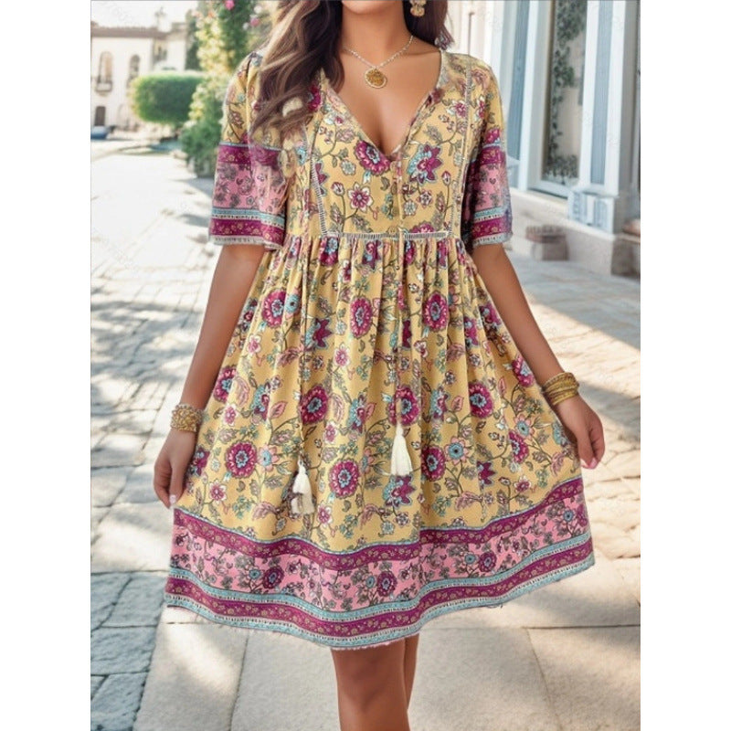 Classic Designed Garment