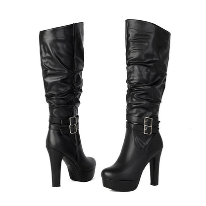 Elegant Orthopedic Boots for Every Step