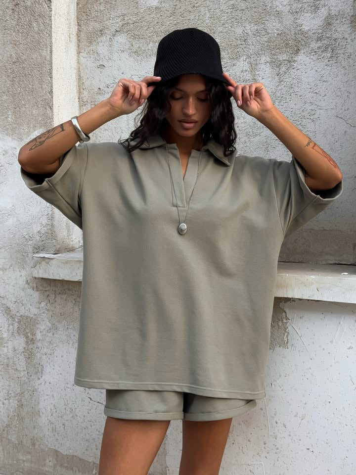 Classic Designed Garment