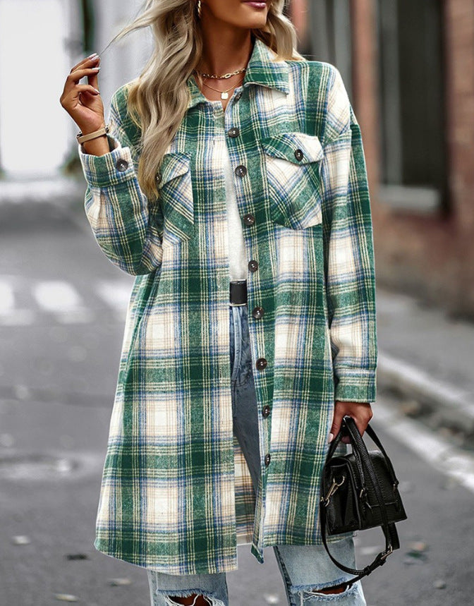 Classic Designed Garment