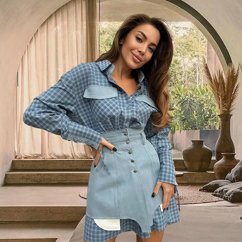 Classic Vintage Garment