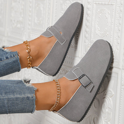 Graceful Orthopedic Sneakers for Modern Look