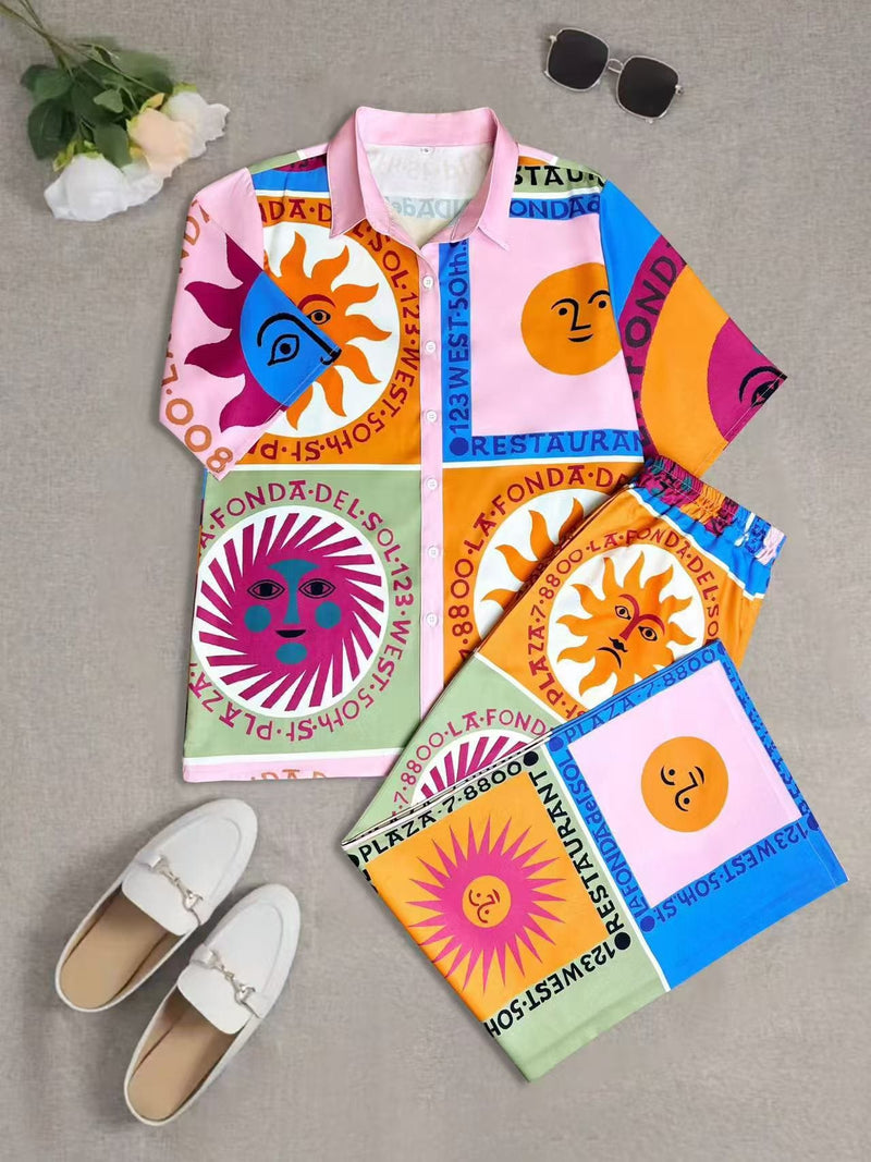 Elegantly Designed Garment