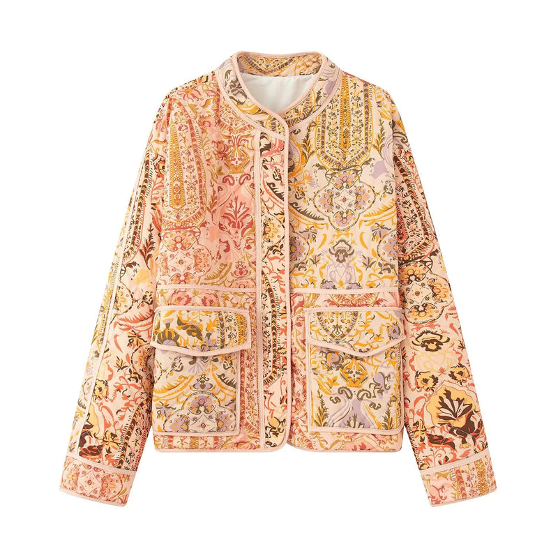 Classic Designed Garment
