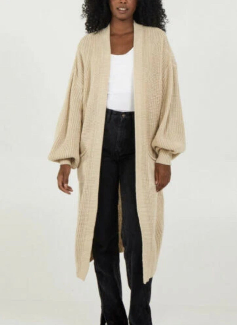Classic Vintage Cardigan