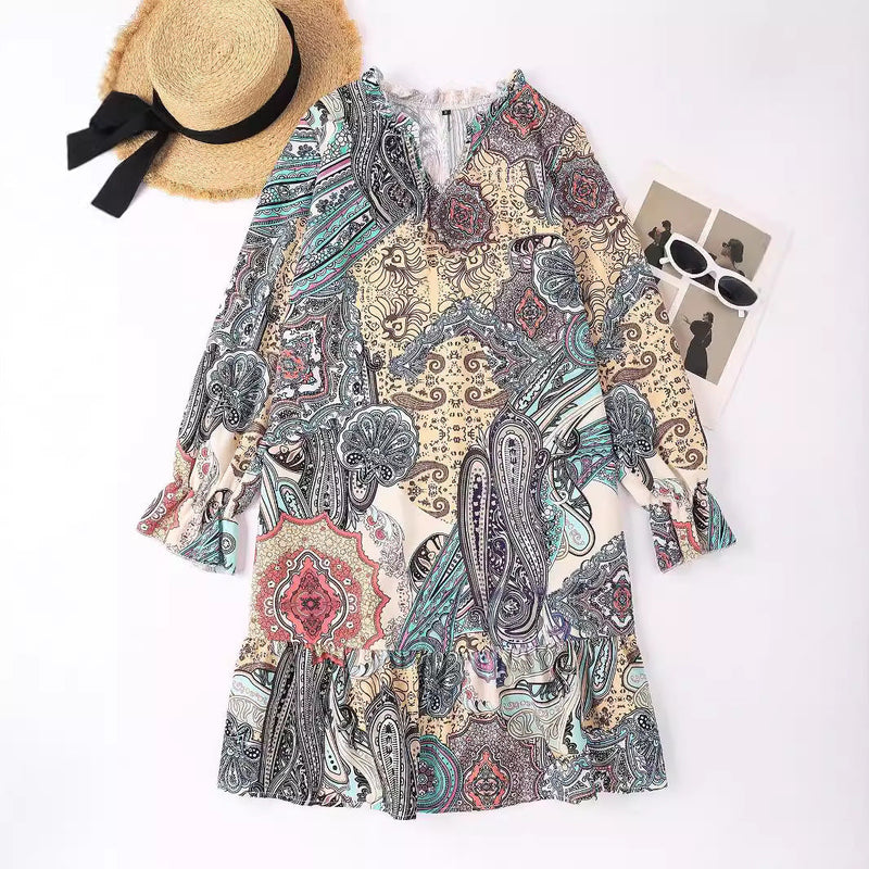 Beautifully Crafted Garment