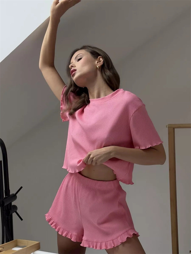 Timeless Vintage Style Garment