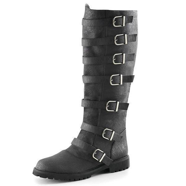 Comfortable Orthopedic Boots for Daily Wear