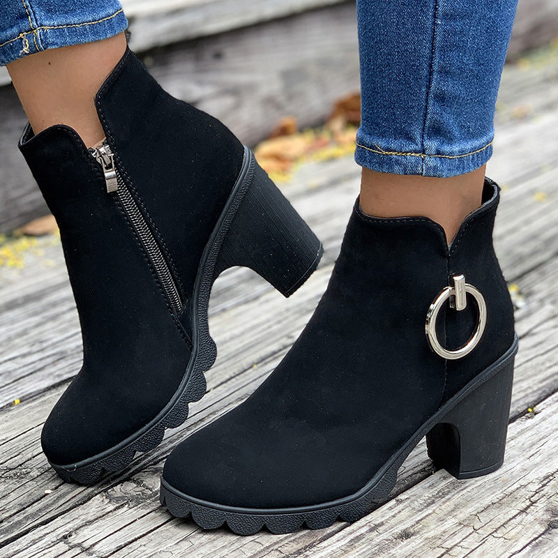 Beautifully Crafted Orthopedic Boots