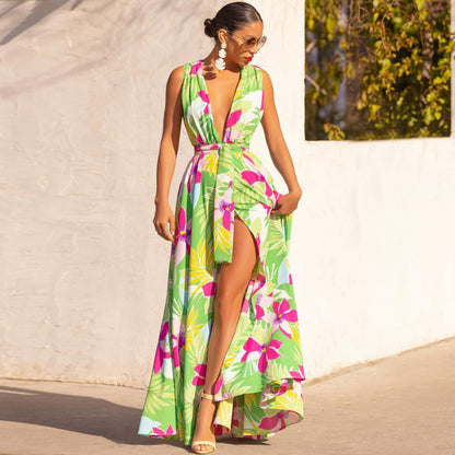 Thoughtfully Designed Garment