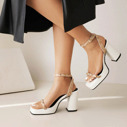 Elegant Orthopedic Sandals for Every Step