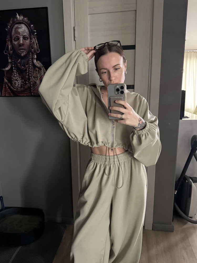 Vintage Inspired Garment