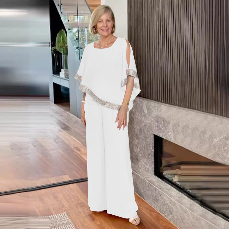 Elegantly Designed Garment