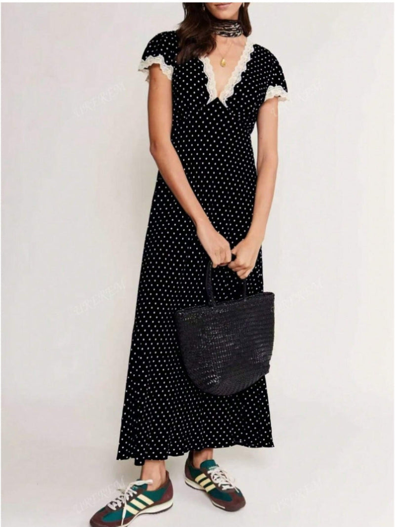 Vintage Inspired Garment