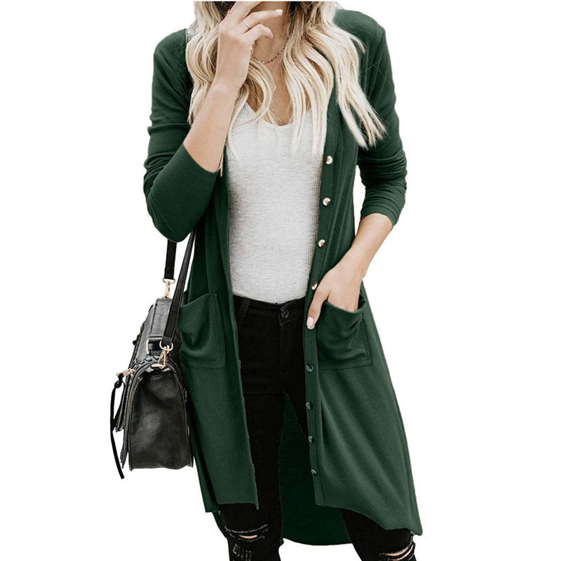 Classic Vintage Cardigan