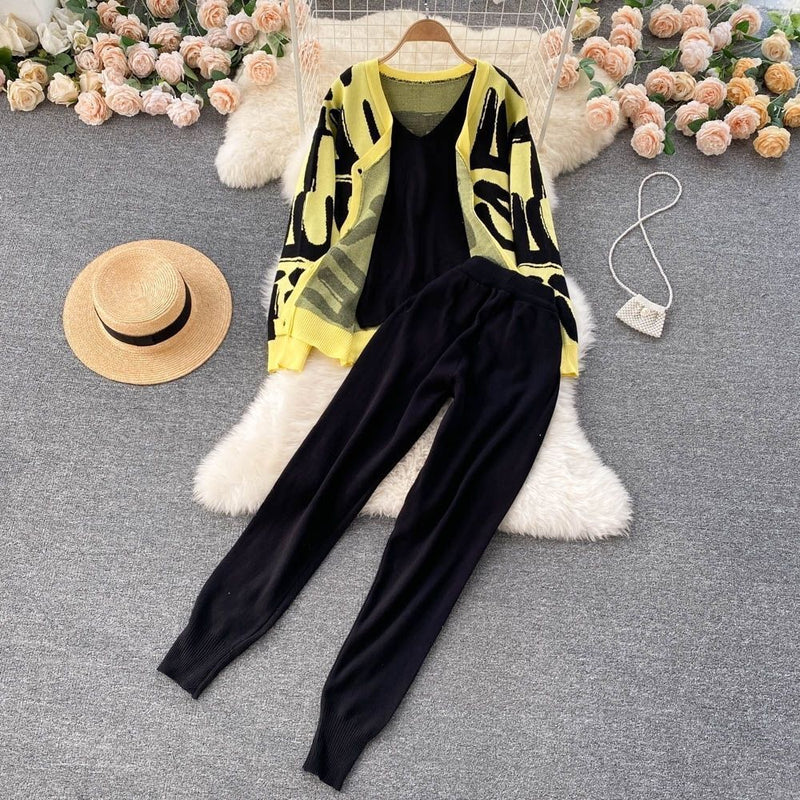 Thoughtfully Designed Garment