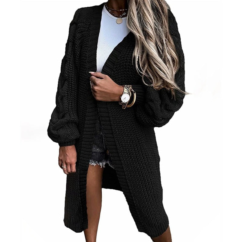 Classic Designed Cardigan