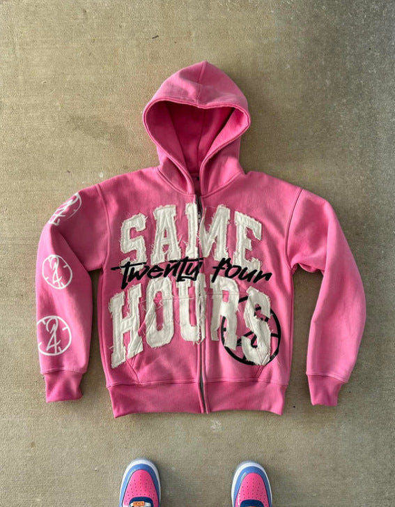 Vintage Inspired Pullover