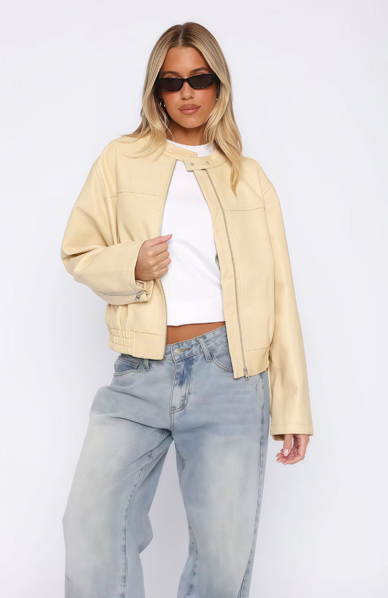 Classic Designed Garment