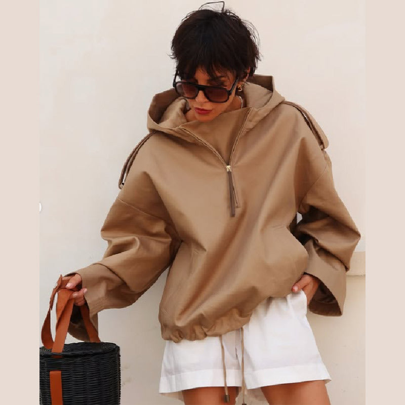 Elegantly Designed Pullover
