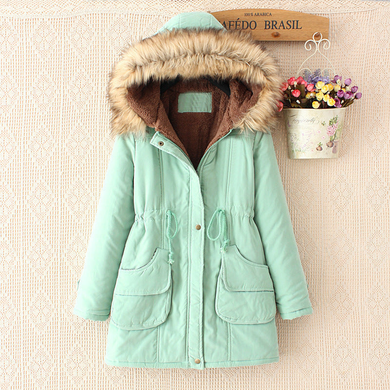 Elegantly Designed Garment