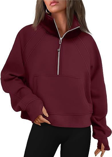 Classic Vintage Pullover