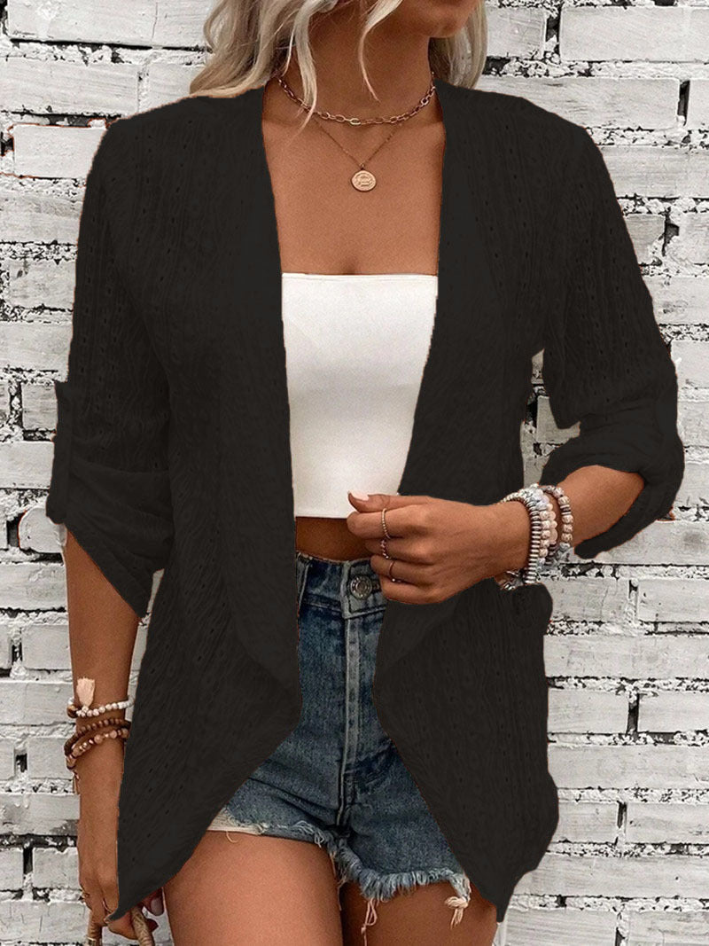 Thoughtfully Designed Garment