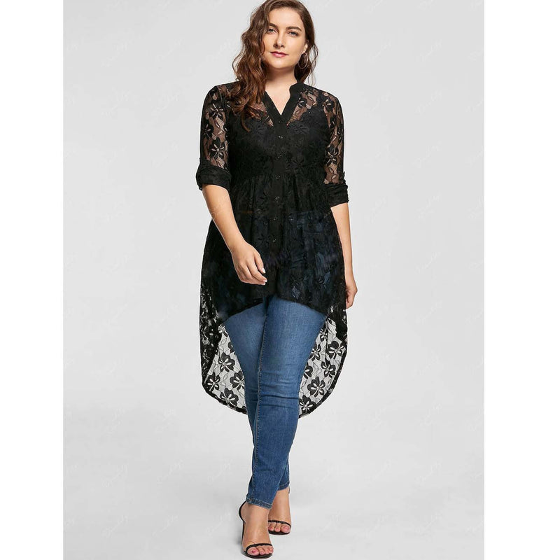 Vintage Inspired Shirt