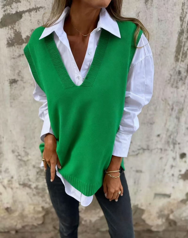 Beautifully Crafted Pullover
