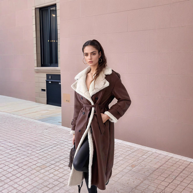 Elegantly Designed Garment