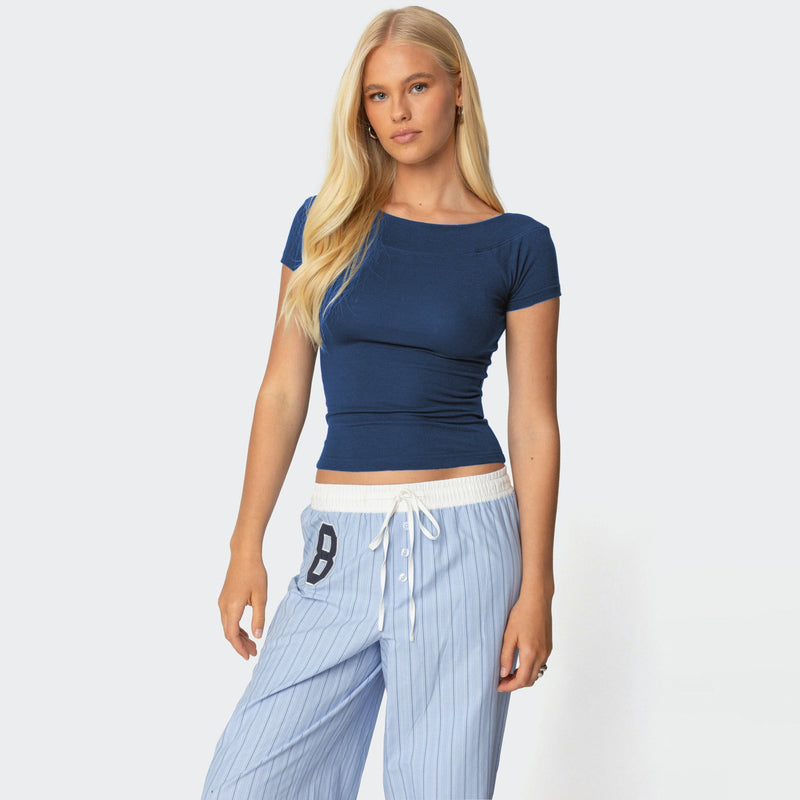 Classic Designed Top