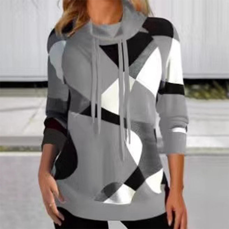 Elegantly Designed Pullover