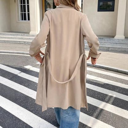 Beautifully Crafted Coat