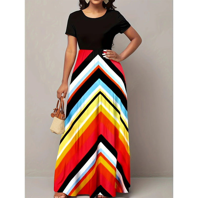 Timeless Vintage Style Garment