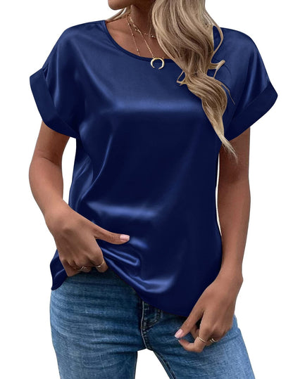 Tiefblau