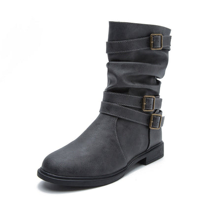 Comfortable Orthopedic Boots for Daily Wear