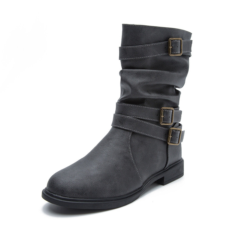 Comfortable Orthopedic Boots for Daily Wear