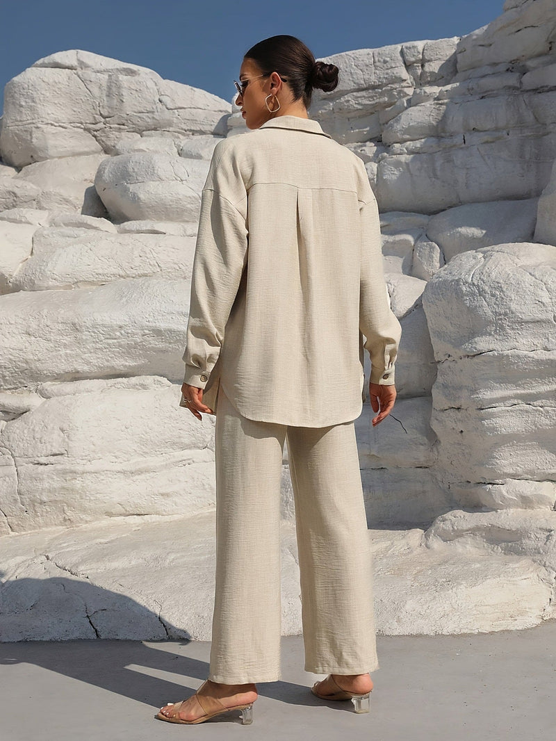 Timeless Vintage Style Garment