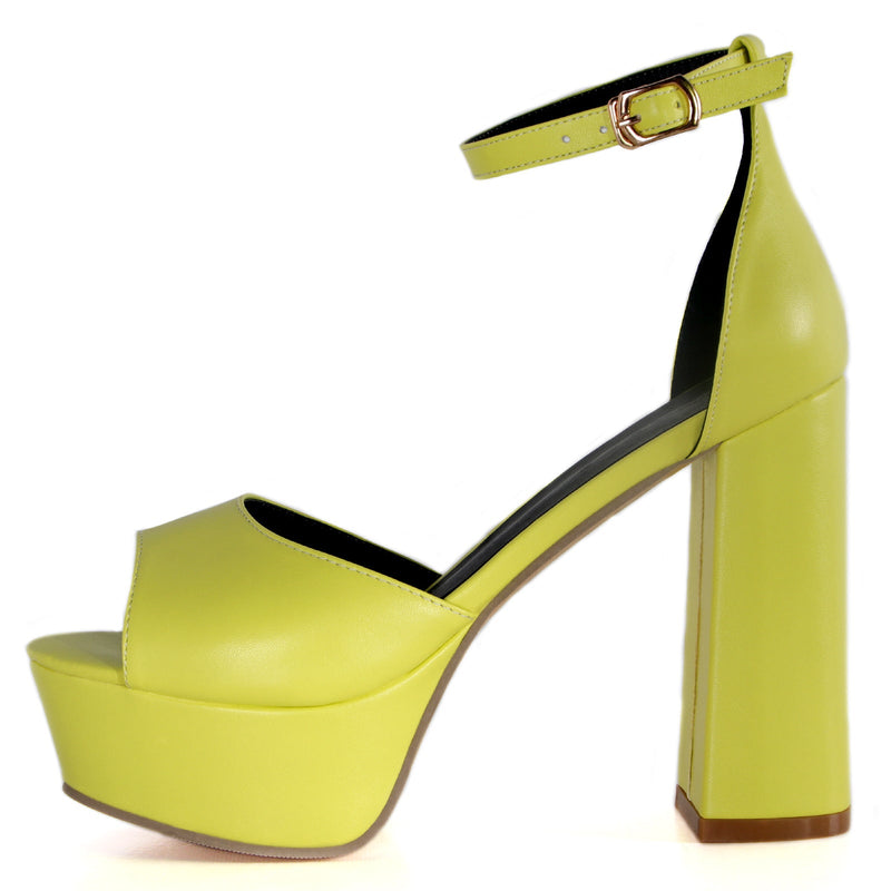 Vintage Inspired Orthopedic Sandals