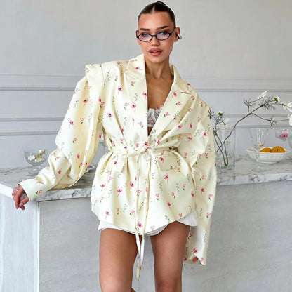 Vintage Inspired Garment