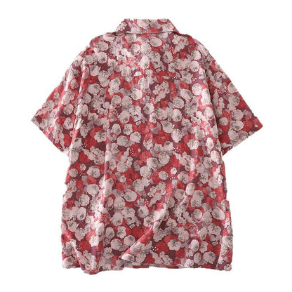 Thoughtfully Designed Blouse