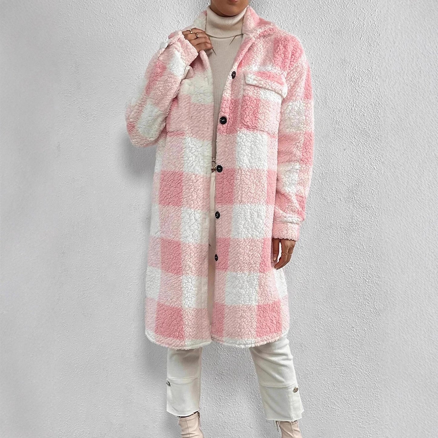 Beautifully Crafted Garment