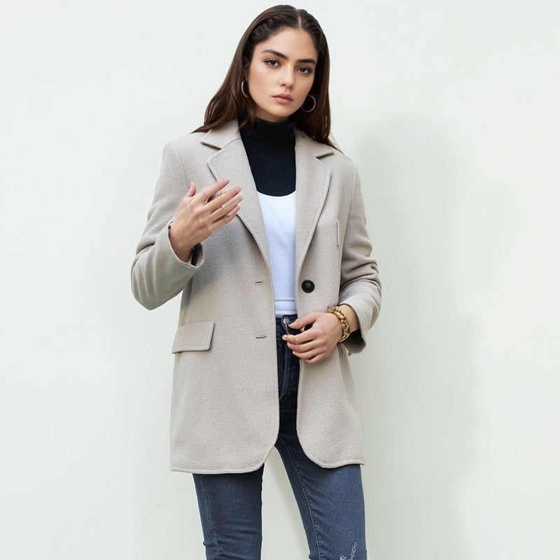 Elegantly Designed Garment