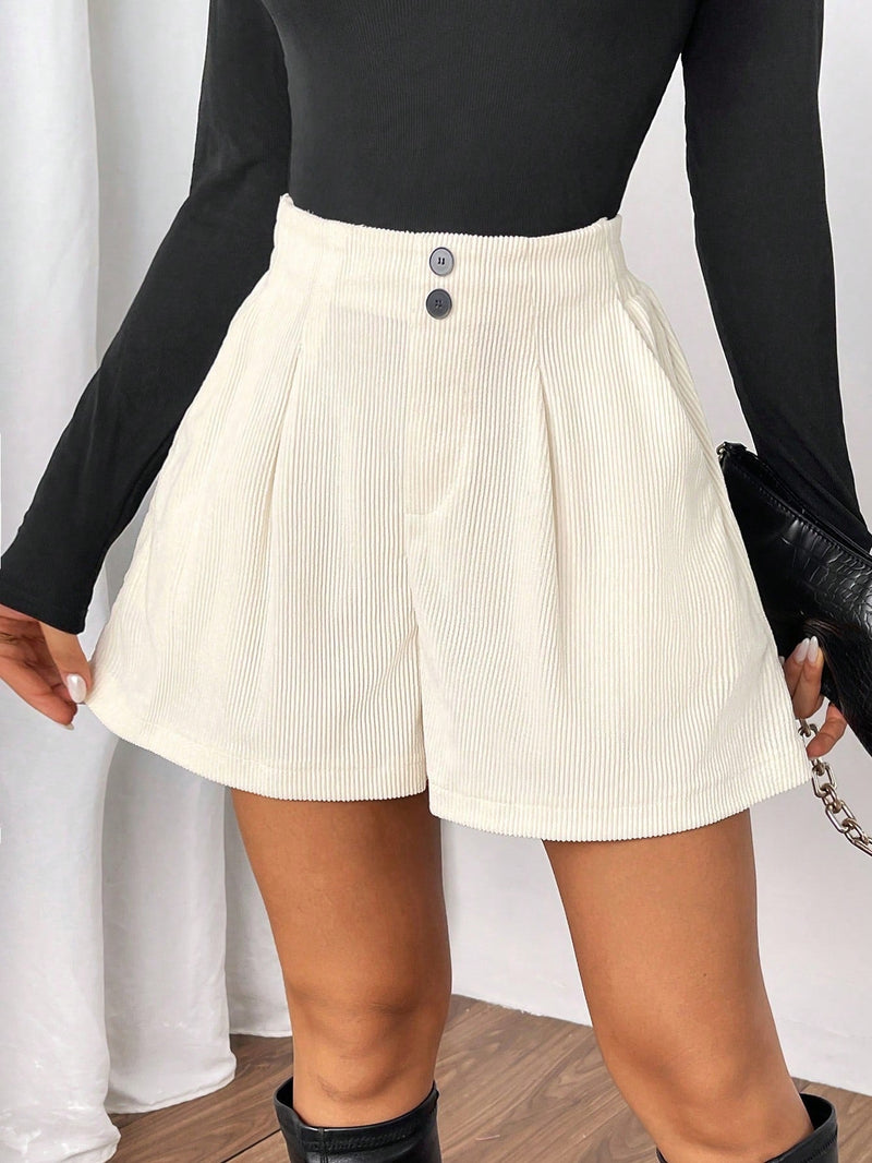 Thoughtfully Designed Garment