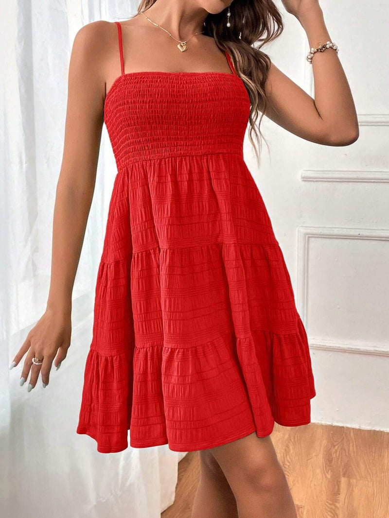 Vintage Inspired Garment