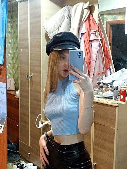 Gracefully Designed Top
