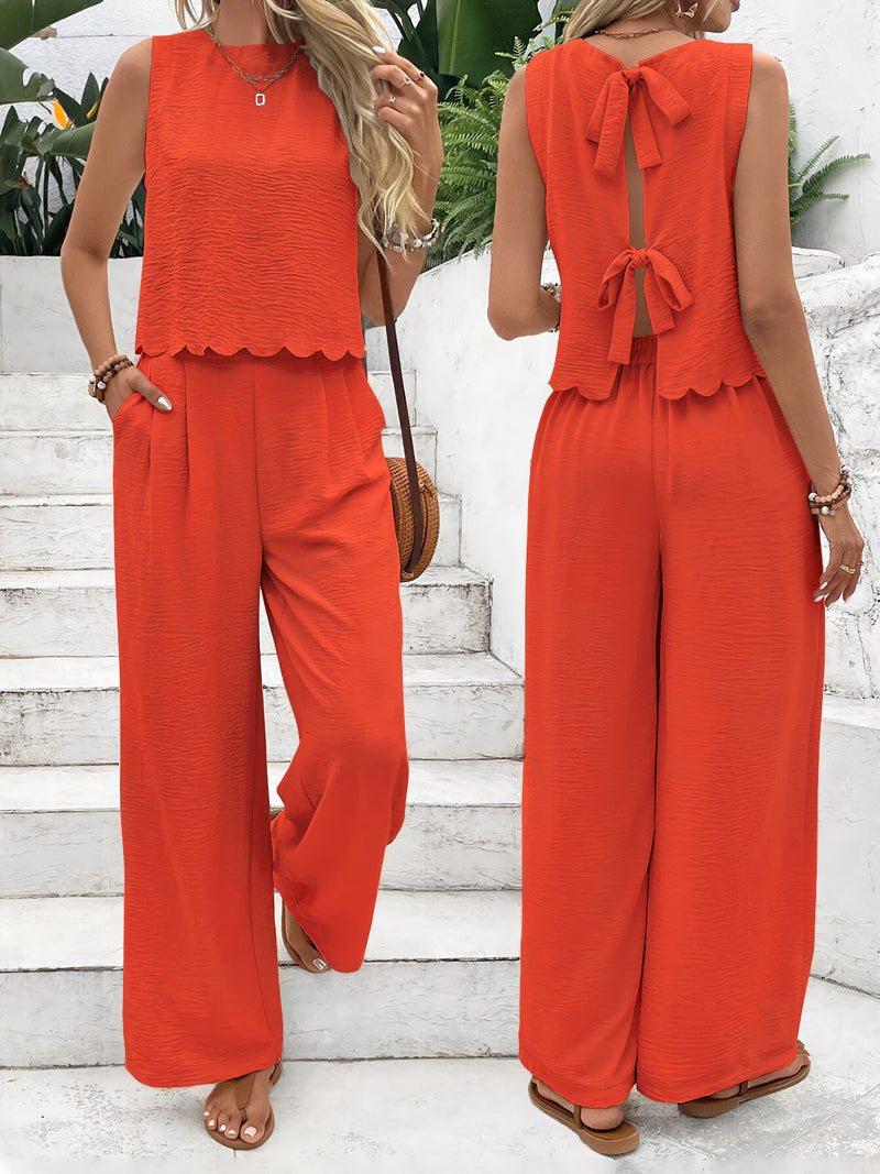 Elegantly Designed Garment