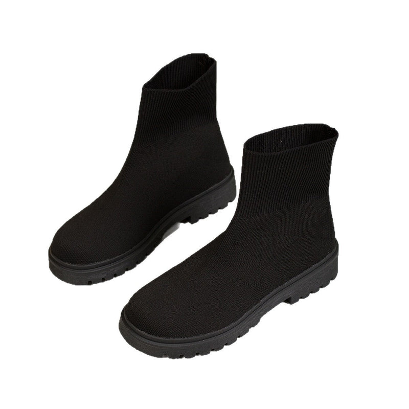 Stylish Orthopedic Boots for Any Occasion